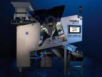 Más rendimiento y flexibilidad con la clasificadora Tomra 4C distribuida por Luciano Aguilar