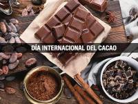 La ICCO reivindica el valor medicinal del grano en el Día Mundial del Cacao