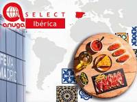 Madrid acogerá en 2027 Anuga Select Ibérica, la nueva feria de la industria alimentaria