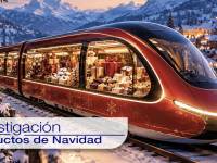 Una Navidad que se reinventa sin perder la esencia