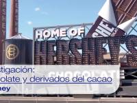 Hershey, el gigante americano del chocolate que no quiso conquistar Europa