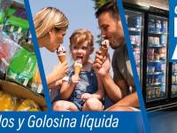 Helados y Golosina líquida: Conveniencia entre indulgencia y salud