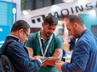 Easyfairs celebra el Global Exhibitions Day reivindicando el papel de las ferias