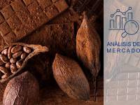 El cacao se dispara un 28% en junio ante el temor a un déficit de oferta