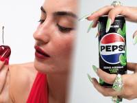 Pepsi y La Manso lanzan una colección exclusiva de anillos con abridor