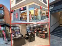 Dia inaugura cuatro tiendas en España