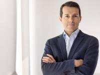 Toño Pons, presidente de Importaco, distinguido con el Premio Emprendedor del Año de EY
