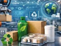 Sostenibilidad, automatización flexible, conectividad... Las tendencias del packaging en 2026