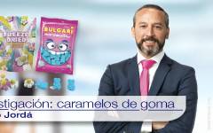 Inter Dulces: “Marcas como <i>Bulgari</i> nos han permitido seguir ocupando una posición sólida”