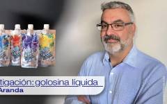 Granizados Maresme: “La golosina líquida evoluciona hacia propuestas saludables”