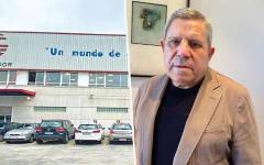 Gonvador: “Al fusionarnos con Ongi, nos afianzamos como referentes en distribución del Canal Impulso”
