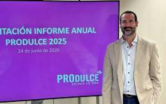 El dulce español crece un 4,5% en 2025 y bate un nuevo récord exportador