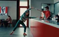 El universo de <i>Dragon Ball</i> aterriza en KFC, de la mano de El Ocho