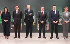 Mercadona genera unos beneficios de 1.729 millones netos y crea 5.000 puestos de trabajo