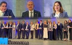 Promarca reivindica la innovación y el arraigo territorial en la octava edición de sus premios