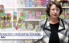 Disgo: “La golosina líquida ya representa cerca del 30% de nuestra facturación”