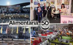 Las empresas de snacking impulsan nuevas estrategias en Alimentaria 2026