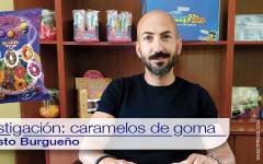 Burmar Sweets: “Percibimos una mayor convergencia entre las demandas del consumidor infantil y adulto“