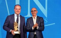 Galletas Gullón recibe el Premio Iberaval al Mejor Proyecto TIC