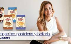 Magdalenas Lázaro: “El mercado exterior representa el 90% de nuestra facturación“