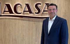Grupo Lacasa intensifica su apuesta internacional ante su 175 aniversario