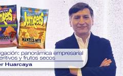 Grupo Apex: “Consolidamos una propuesta transversal para todos los momentos de consumo”