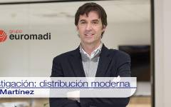 Euromadi: “El consumidor valora mucho la optimización del tiempo y la conveniencia, en todas las categorías”