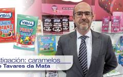 Vidal Golosinas: “Una seña de identidad es nuestra capacidad de innovación”