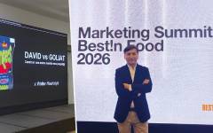 <i>Jumpers</i>, caso de éxito por su estrategia de marketing