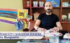 Burmar Sweets: “La golosina líquida evoluciona hacia propuestas más experienciales”
