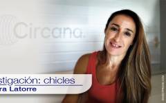 Circana: “Los chicles sin azúcar concentran casi todo el mercado”
