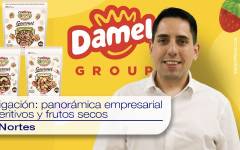 Damel Group: “Es clave innovar en experiencias personalizadas que conecten con el consumidor”