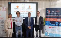 Cibus Tec 2026 acelera su crecimiento internacional gracias al impulso de Labotec