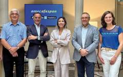Alimentaria + Hostelco se une con amec afespan para potenciar la pastelería y la panadería
