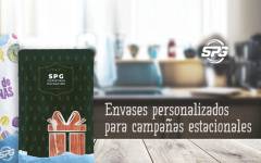 SPG, propuestas personalizadas para campañas estacionales