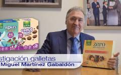 Galletas Gullón: “La internacionalización es uno de nuestros grandes motores de desarrollo”