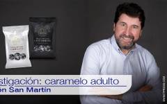 El Caserío de Tafalla: “El consumidor adulto reclama tradición, sabor e ingredientes naturales“