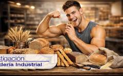 Pan, el mercado suma energía