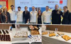 Asempas propone una dulce ruta por la Comunidad de Madrid