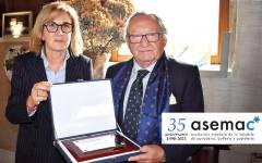 Asemac elige a Isabel Martínez como nueva presidenta