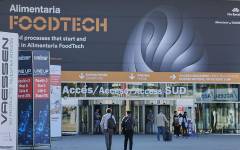 Alimentaria FoodTech 2026 impulsa la industria agroalimentaria europea