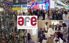 España acoge 96 ferias internacionales en 2025