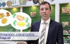 Configirona: “Los caramelos sin azúcar marcarán nuestras novedades de 2025”