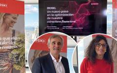 Eroski refinancia su deuda y simplifica su estructura financiera