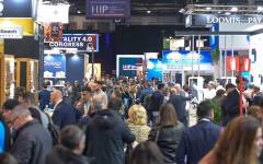 HIP cierra su novena edición con récord de asistentes, más de 56.700 profesionales de hostelería