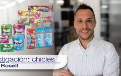 Chupa Chups: “El soft gum está atrayendo nuevos consumidores”