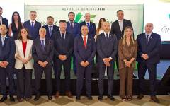 Covirán eleva sus ventas hasta los 1.857 millones de euros