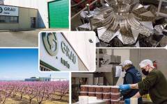 Grau Nuts renueva sus instalaciones