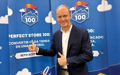 Chupa Chups, cada vez más cerca del triple dígito en facturación