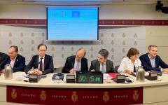 LIFE Innocereal EU presenta su certificación para el cereal sostenible
